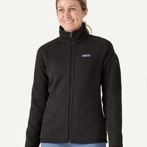 Patagonia Better Sweater